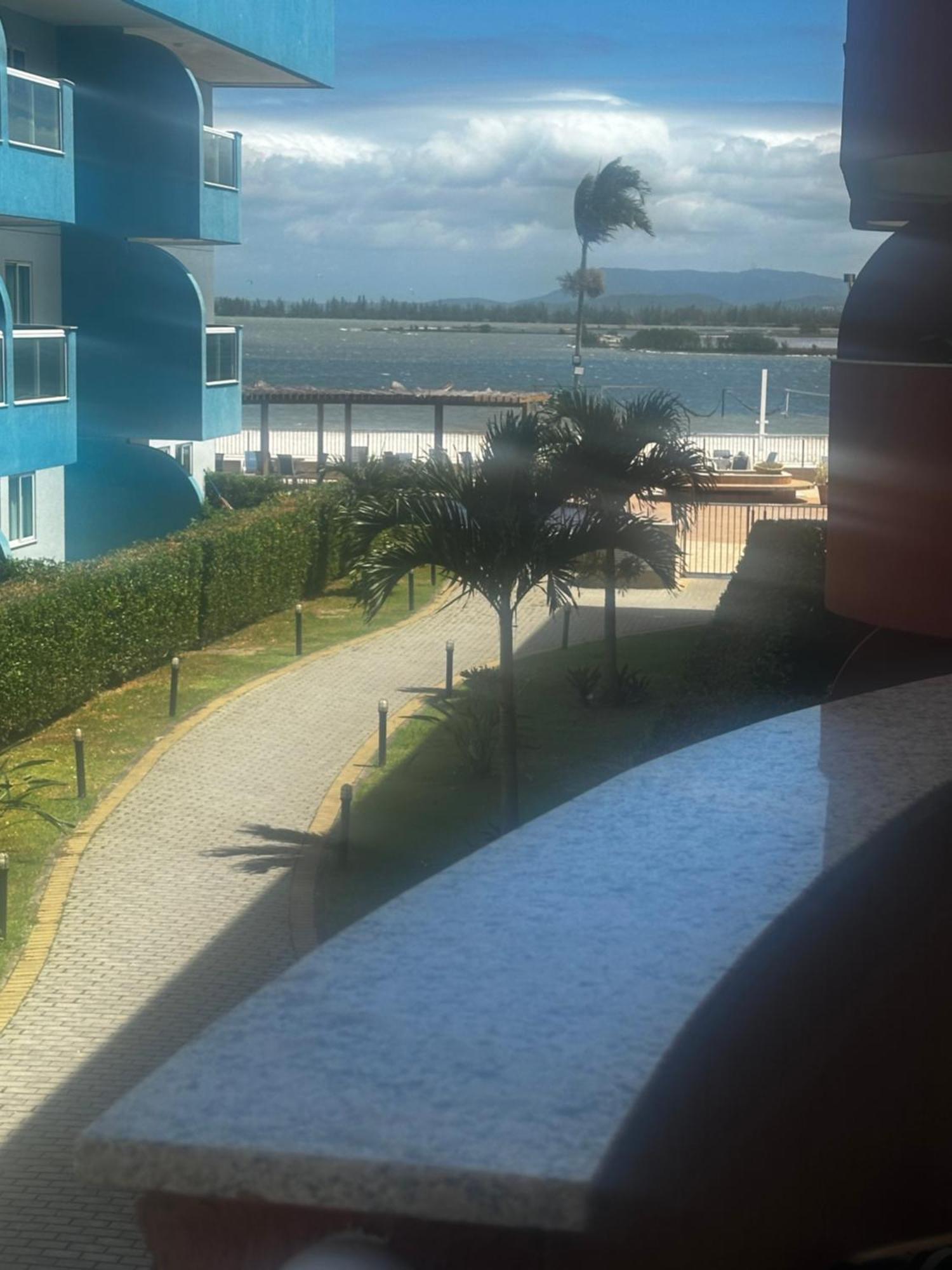 Apartamento de 2 Quartos